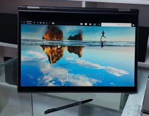 New Laptop Lenovo Thinkpad X13 Yoga 16GB Intel Core I7 SSD 512GB