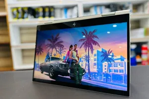 Photo - New Laptop HP Envy X360 16GB Intel Core I7 SSD 512GB