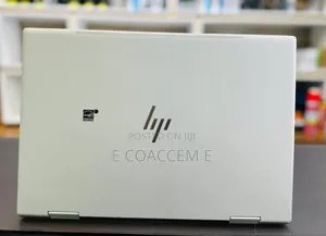 New Laptop HP Envy X360 16GB Intel Core I7 SSD 512GB