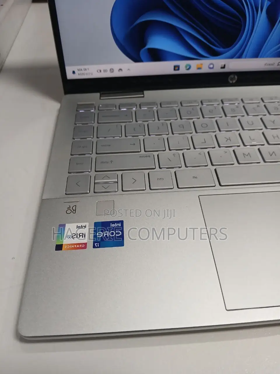 New Laptop HP Pavilion 14-Ce1000 16GB Intel Core I7 SSD 512GB