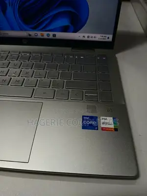 New Laptop HP Pavilion 14-Ce1000 16GB Intel Core I7 SSD 512GB