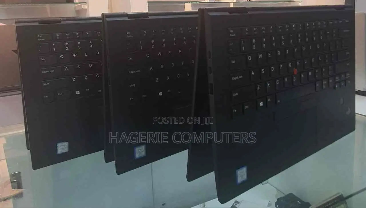 New Laptop Lenovo Thinkpad X1 Yoga 8GB Intel Core I7 SSD 512GB