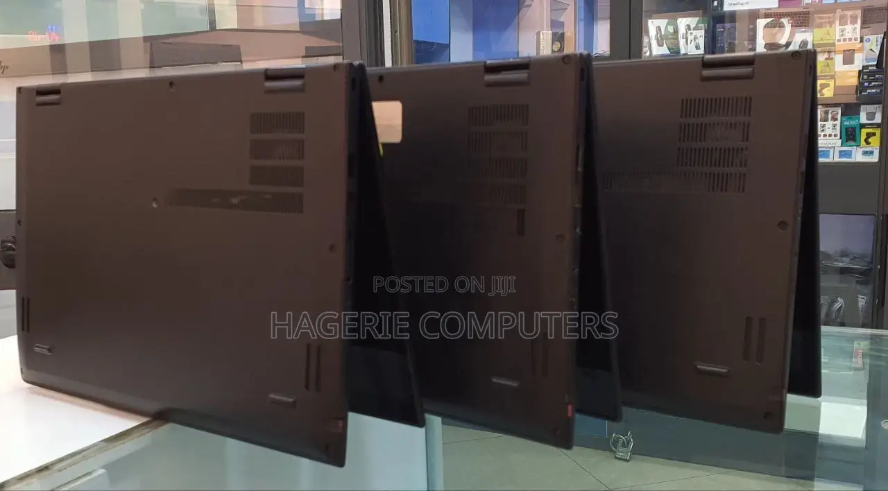 New Laptop Lenovo Thinkpad X1 Yoga 8GB Intel Core I7 SSD 512GB