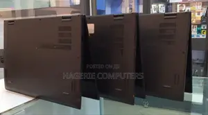 New Laptop Lenovo Thinkpad X1 Yoga 8GB Intel Core I7 SSD 512GB