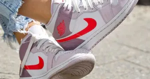 Air Jordan 1 Boots Women's Master Quality Shoes