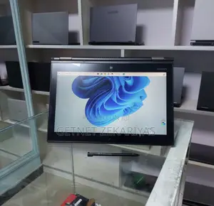 New Laptop Lenovo Yoga 2 Pro 8GB Intel Core I5 SSD 512GB