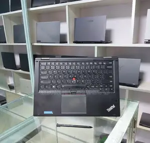 New Laptop Lenovo Yoga 2 Pro 8GB Intel Core I5 SSD 512GB