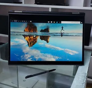 New Laptop Lenovo Thinkpad X13 Yoga 16GB Intel Core I7 SSD 512GB