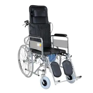 Multi-Purpose Wheelchair_\Wheelchair^:^Wheelchair●Wheelchair