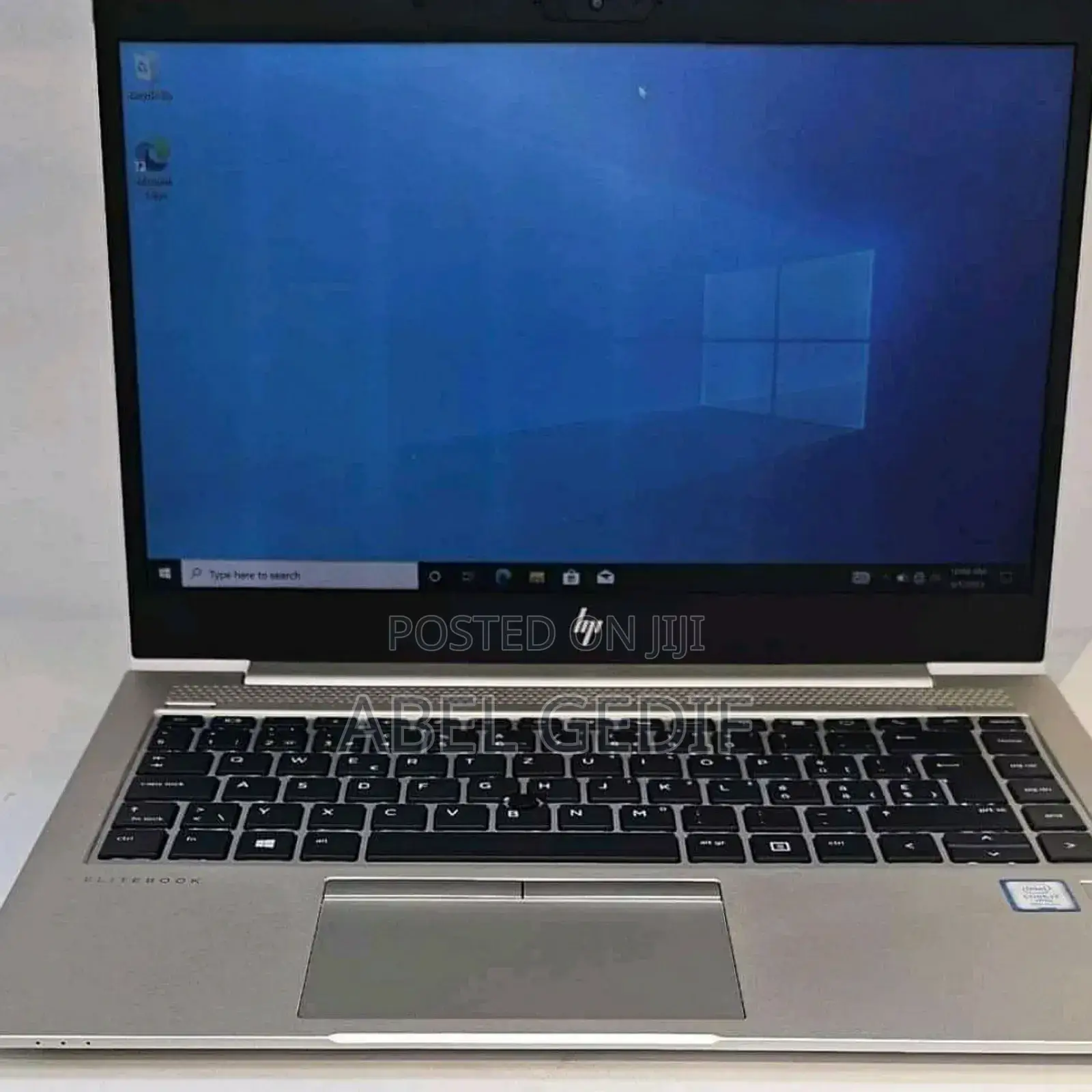 New Laptop HP EliteBook 840 16GB Intel Core I7 SSD 512GB