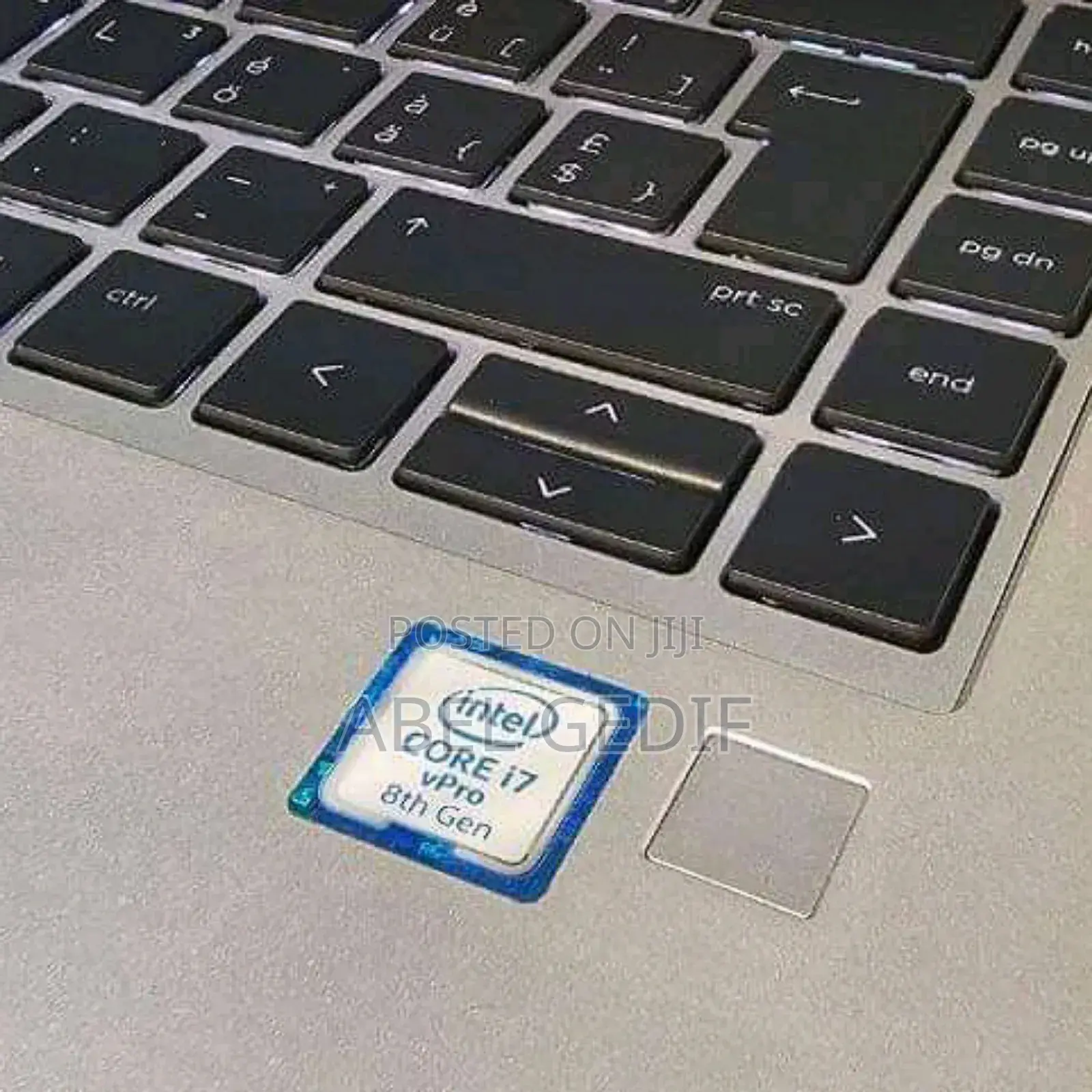 New Laptop HP EliteBook 840 16GB Intel Core I7 SSD 512GB