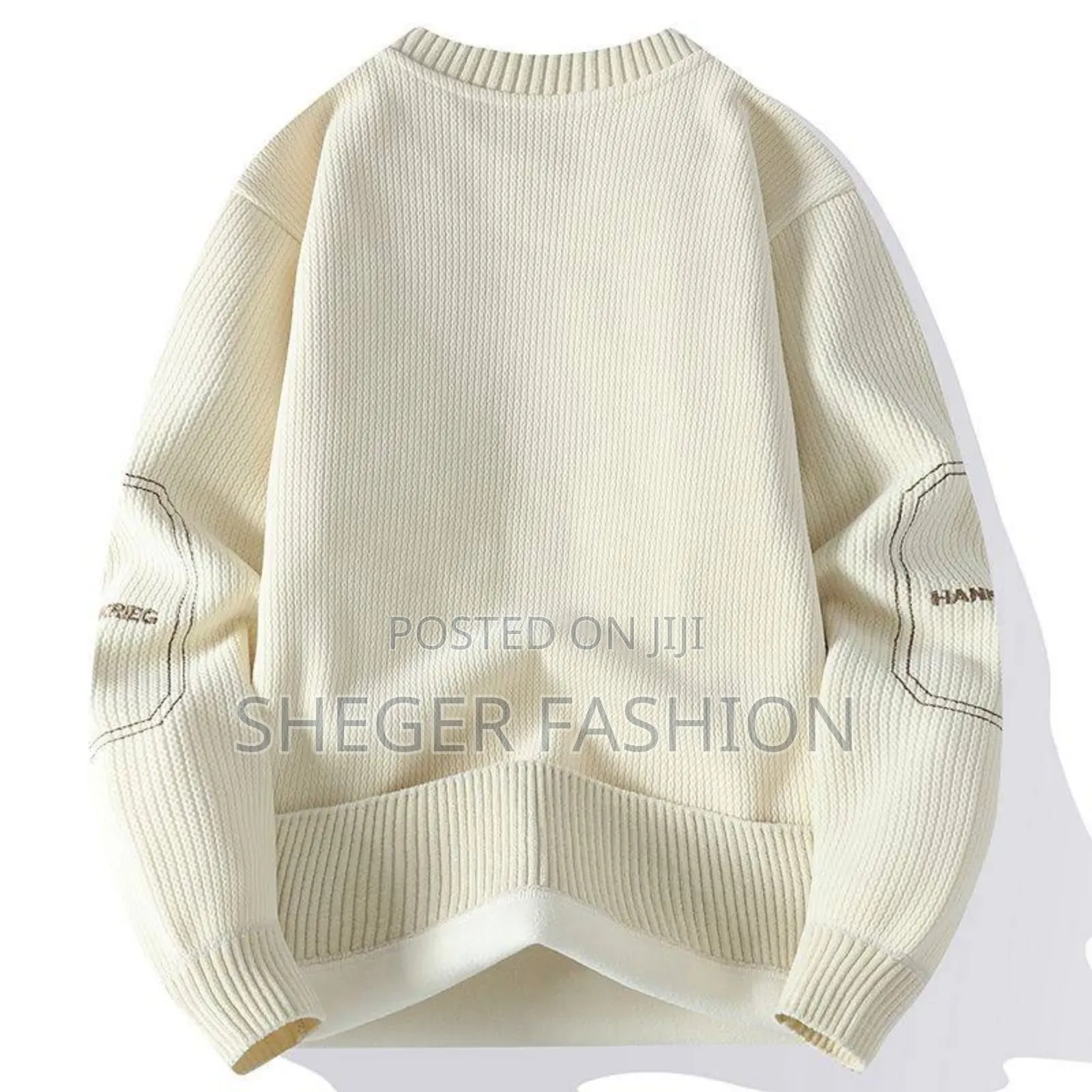 Mens Sweater