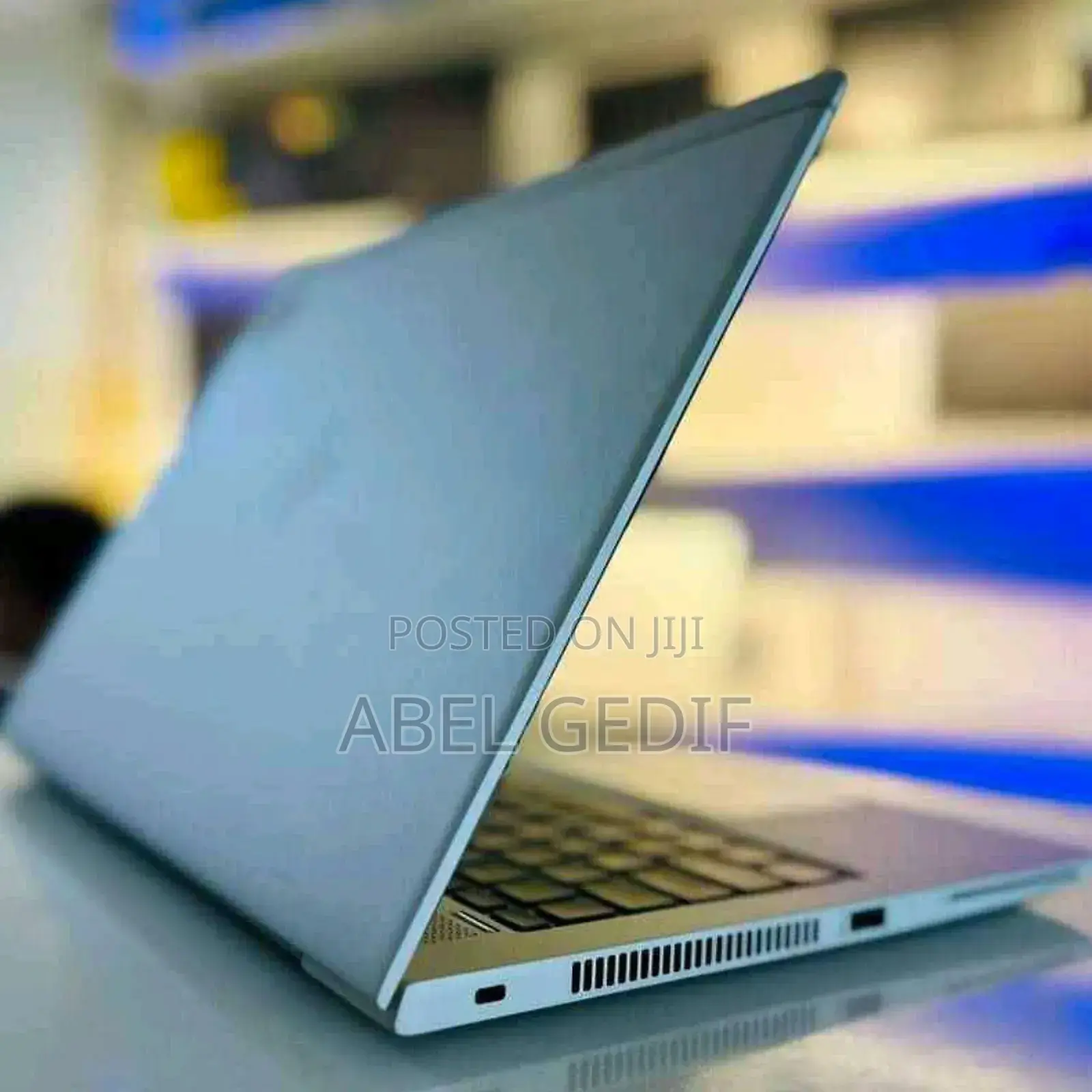 New Laptop HP EliteBook 840 16GB Intel Core I7 SSD 512GB