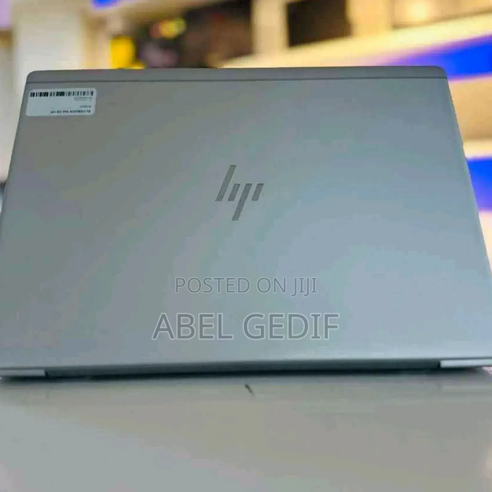 New Laptop HP EliteBook 840 16GB Intel Core I7 SSD 512GB
