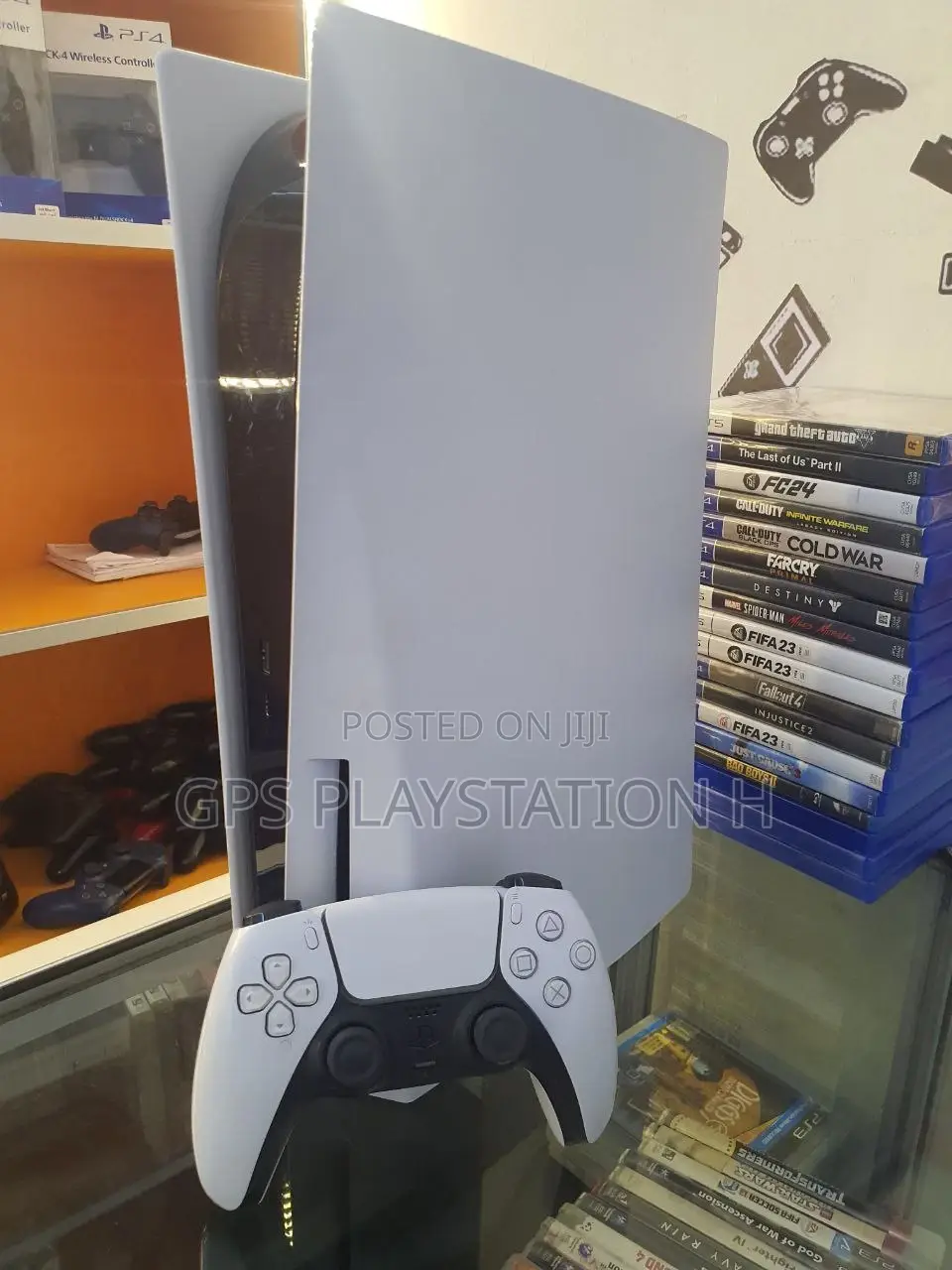 Playstation 5
