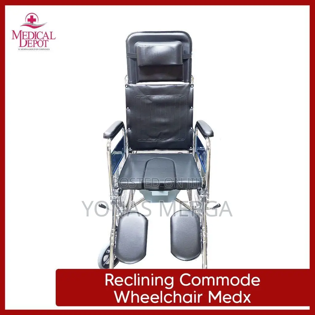 Multifunctional Wheelchair•°•Wheelchair•°•Wheelchair□|ዊልቼር