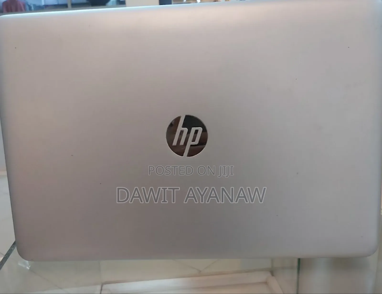 New Laptop HP EliteBook 840 8GB Intel Core I5 SSD 256GB