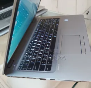 New Laptop HP EliteBook 840 8GB Intel Core I5 SSD 256GB