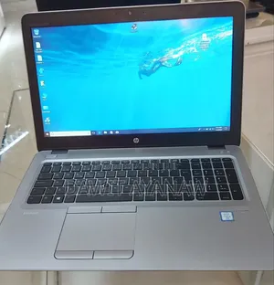 Photo - New Laptop HP EliteBook 840 8GB Intel Core I5 SSD 256GB