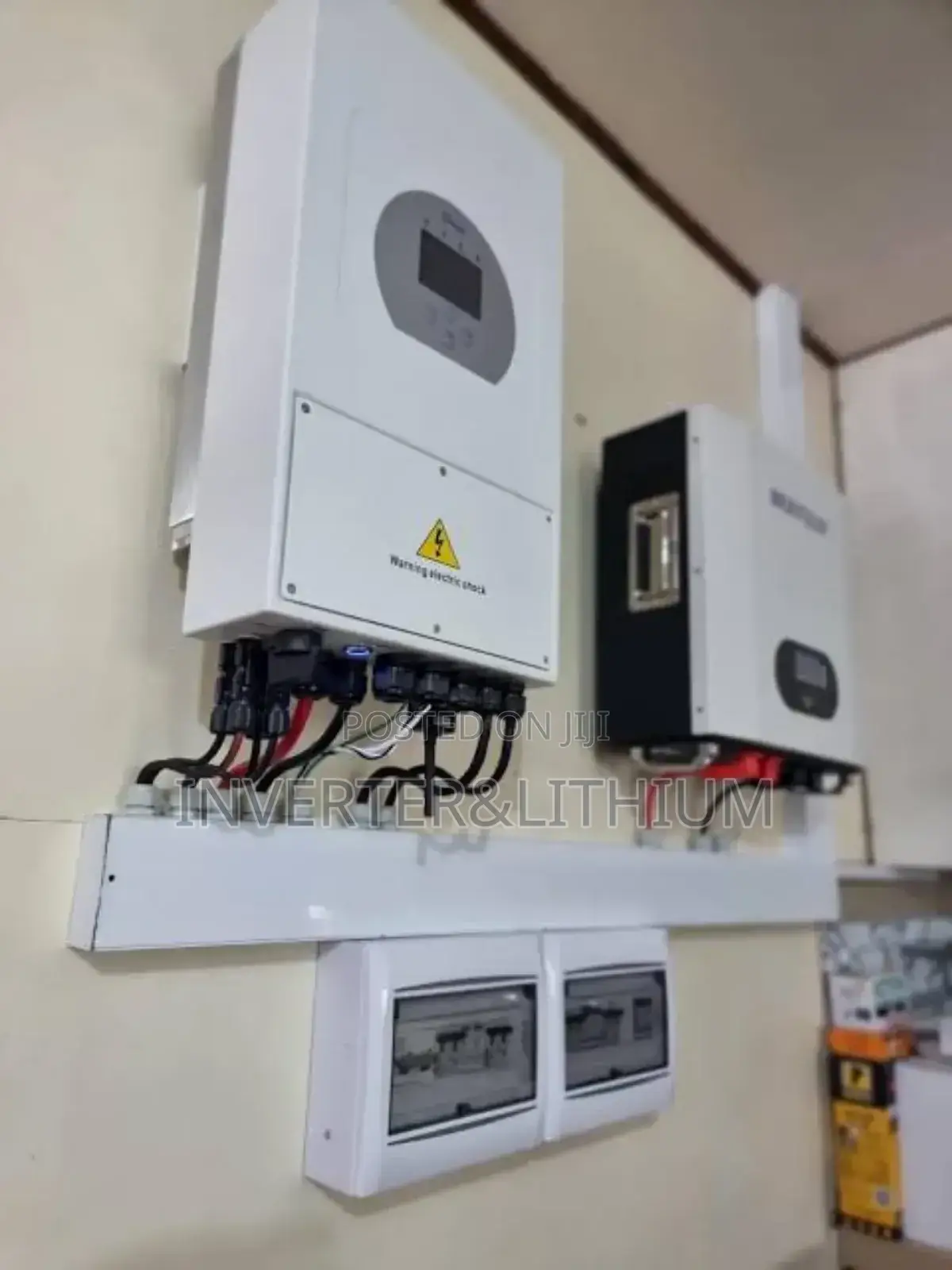 በመብራት መቆራረጥ ወይም አለመኖር ይቸገራሉ?
