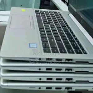 New Laptop HP EliteBook 840 16GB Intel Core I7 SSD 512GB