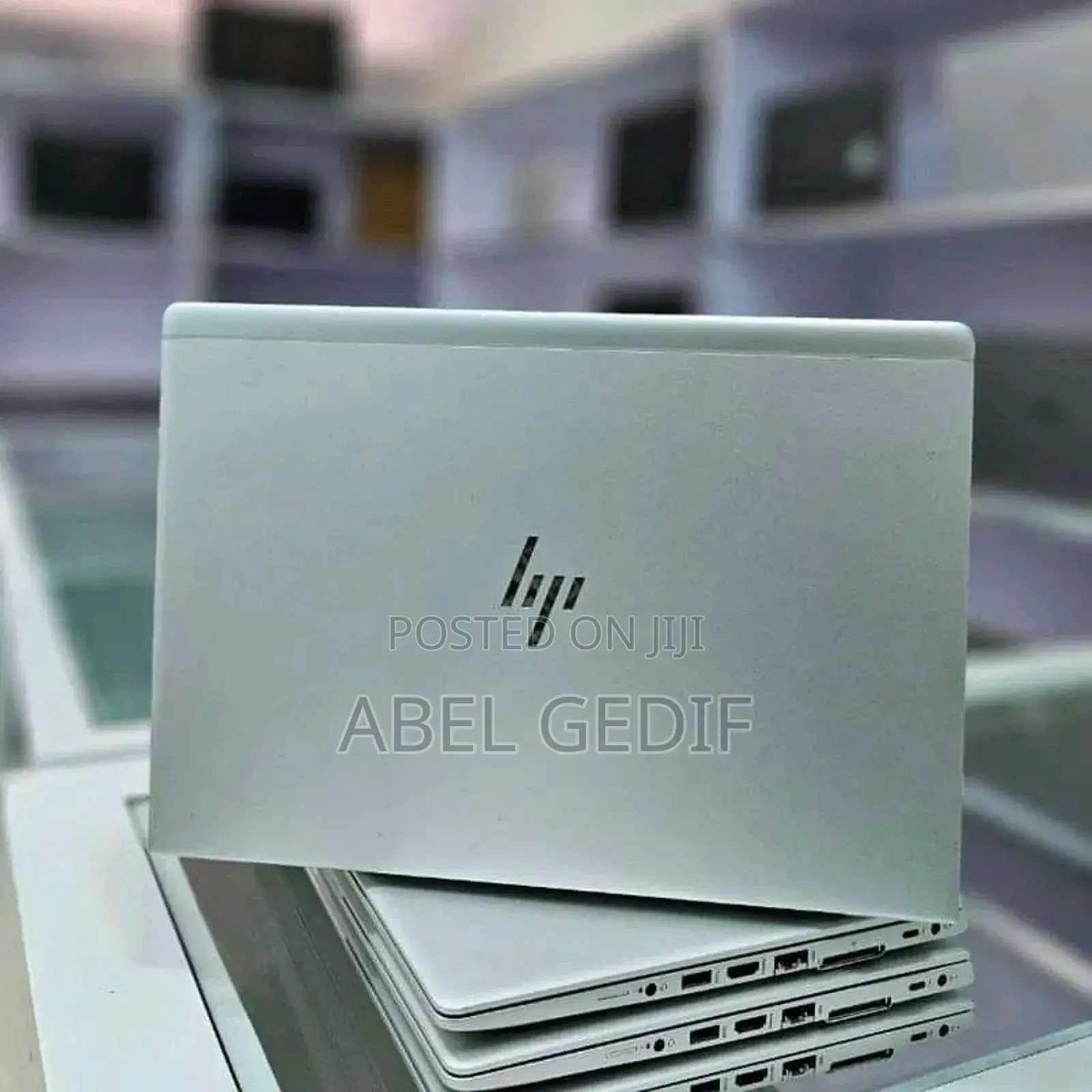 New Laptop HP EliteBook 840 16GB Intel Core I7 SSD 512GB