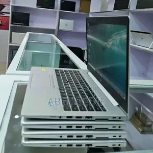 Photo - New Laptop HP EliteBook 840 16GB Intel Core I7 SSD 512GB