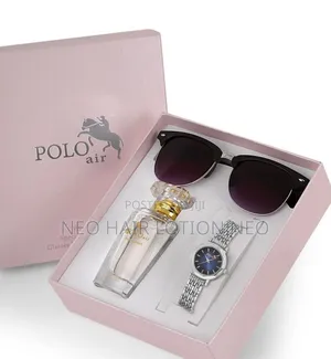 polo Air
Women's Gift Combo