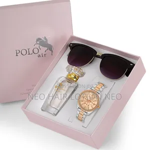 polo Air
Women's Gift Combo
