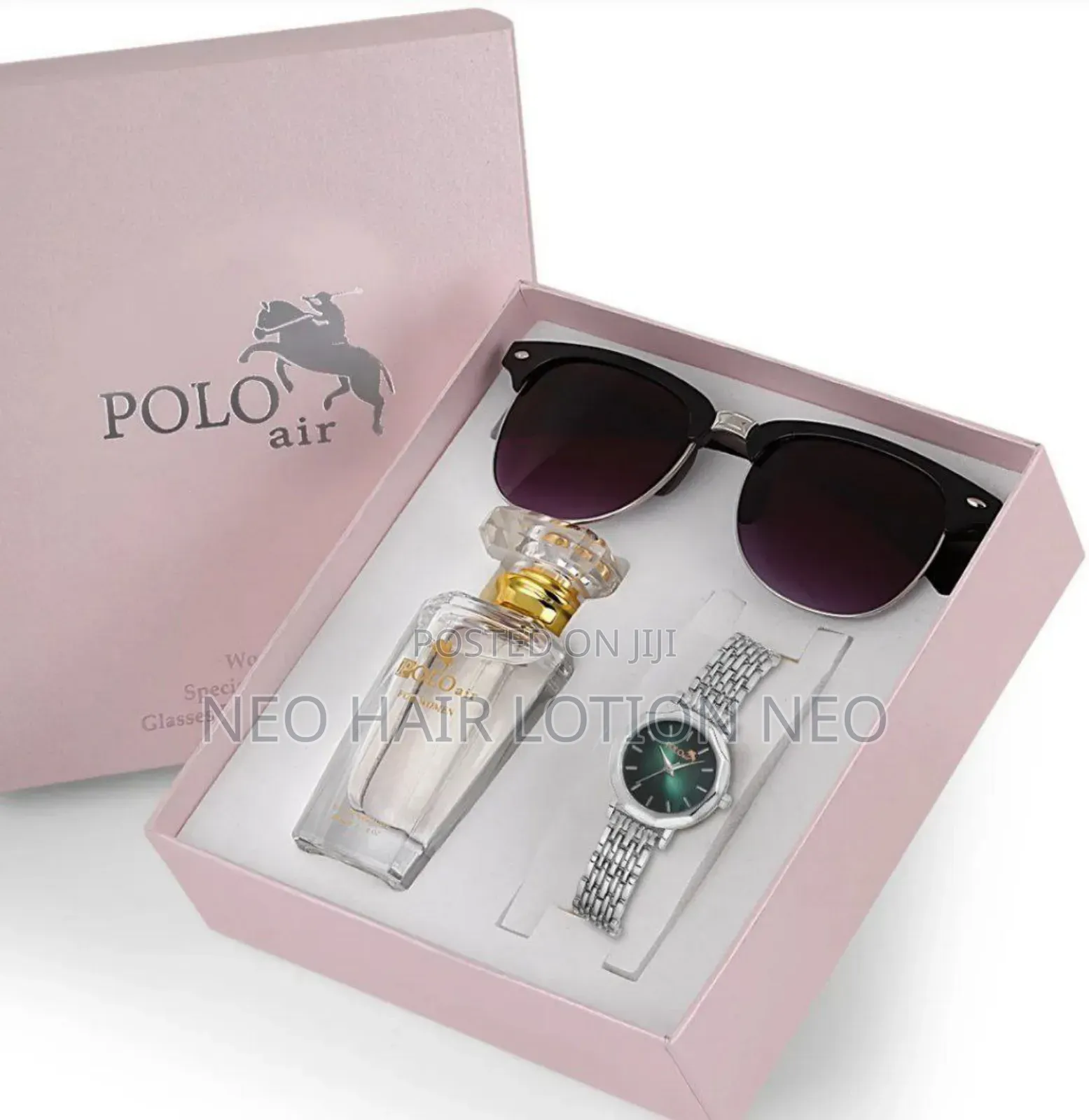 polo Air
Women's Gift Combo
