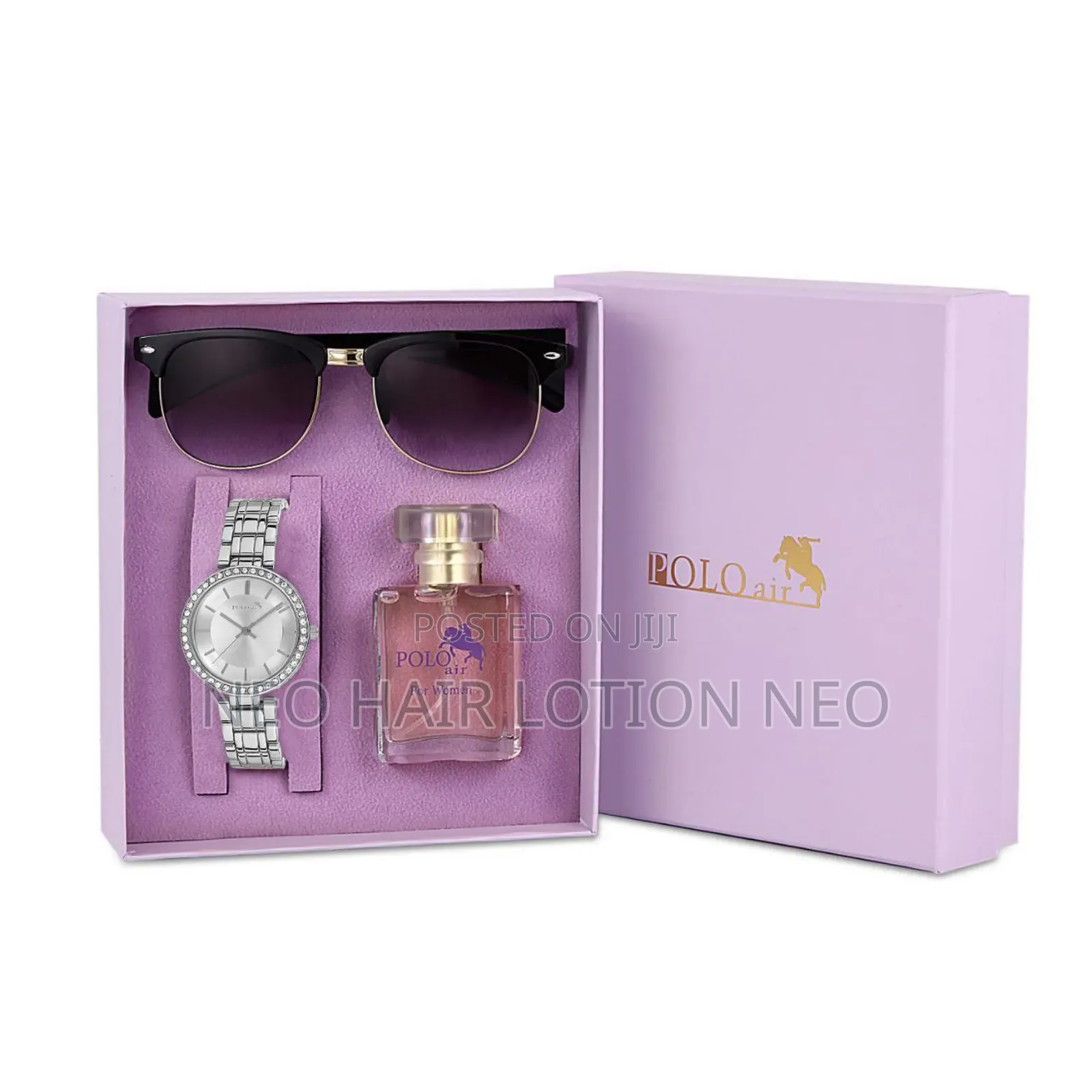 polo Air
Women's Gift Combo