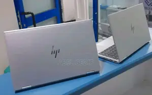 New Laptop HP EliteBook X360 1040 G7 16GB Intel Core I7 SSD 512GB