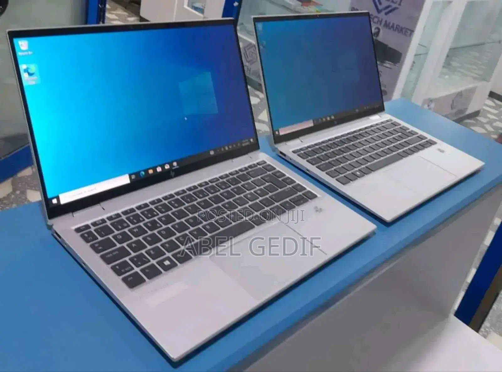 New Laptop HP EliteBook X360 1040 G7 16GB Intel Core I7 SSD 512GB