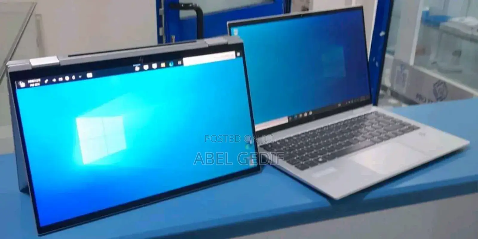 New Laptop HP EliteBook X360 1040 G7 16GB Intel Core I7 SSD 512GB