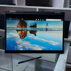 New Laptop Lenovo ThinkPad 13 16GB Intel Core I5 SSD 512GB