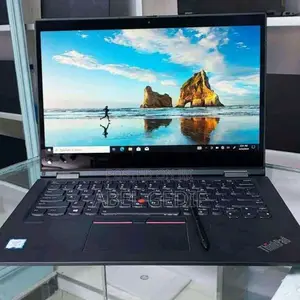 Photo - New Laptop Lenovo ThinkPad 13 16GB Intel Core I5 SSD 512GB