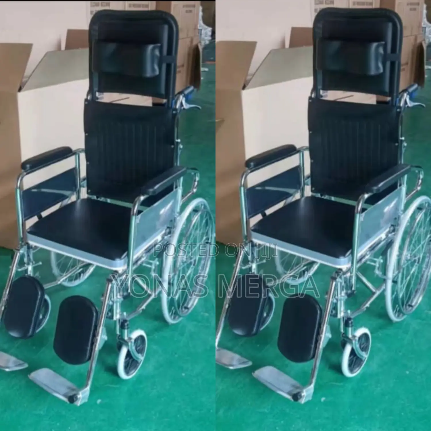 Mitegnaw Wheelchair_bale Popo Wheelchair●Mchu Wheelchair