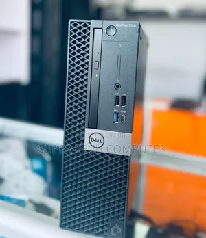 Photo - New Desktop Computer Dell OptiPlex 3060 8GB Intel Core I5 HDD 1T