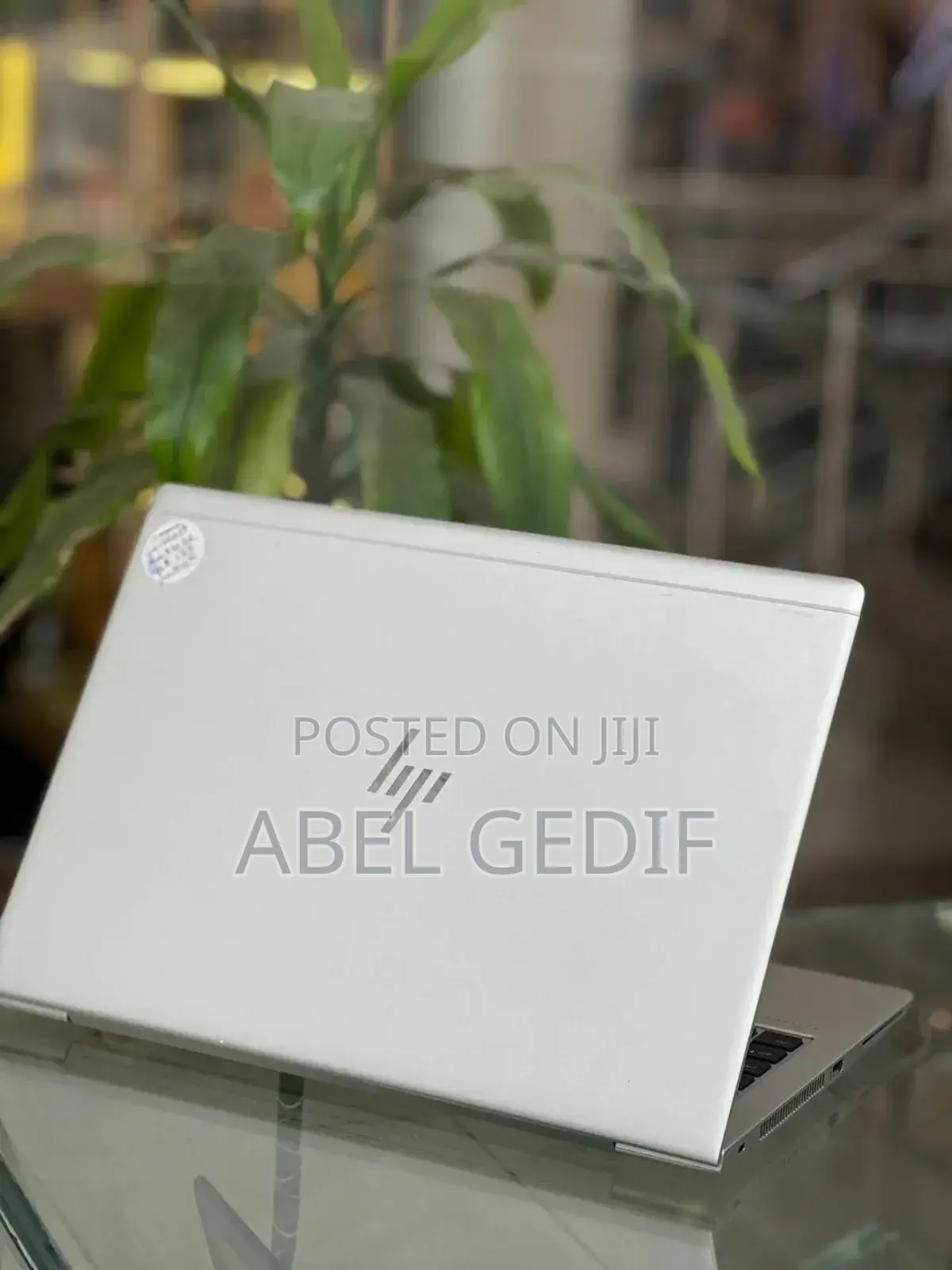 New Laptop HP EliteBook 840 16GB Intel Core I5 SSD 512GB