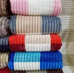 Photo - Comfortable Blankets