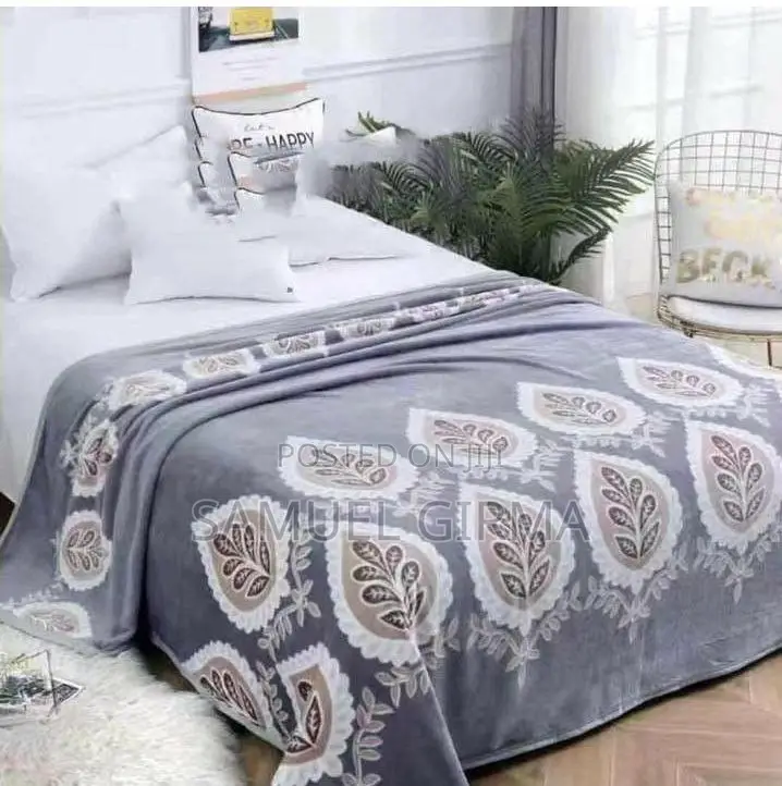 Comfortable Blankets