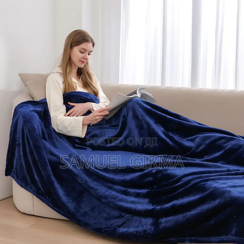 Comfortable Blankets