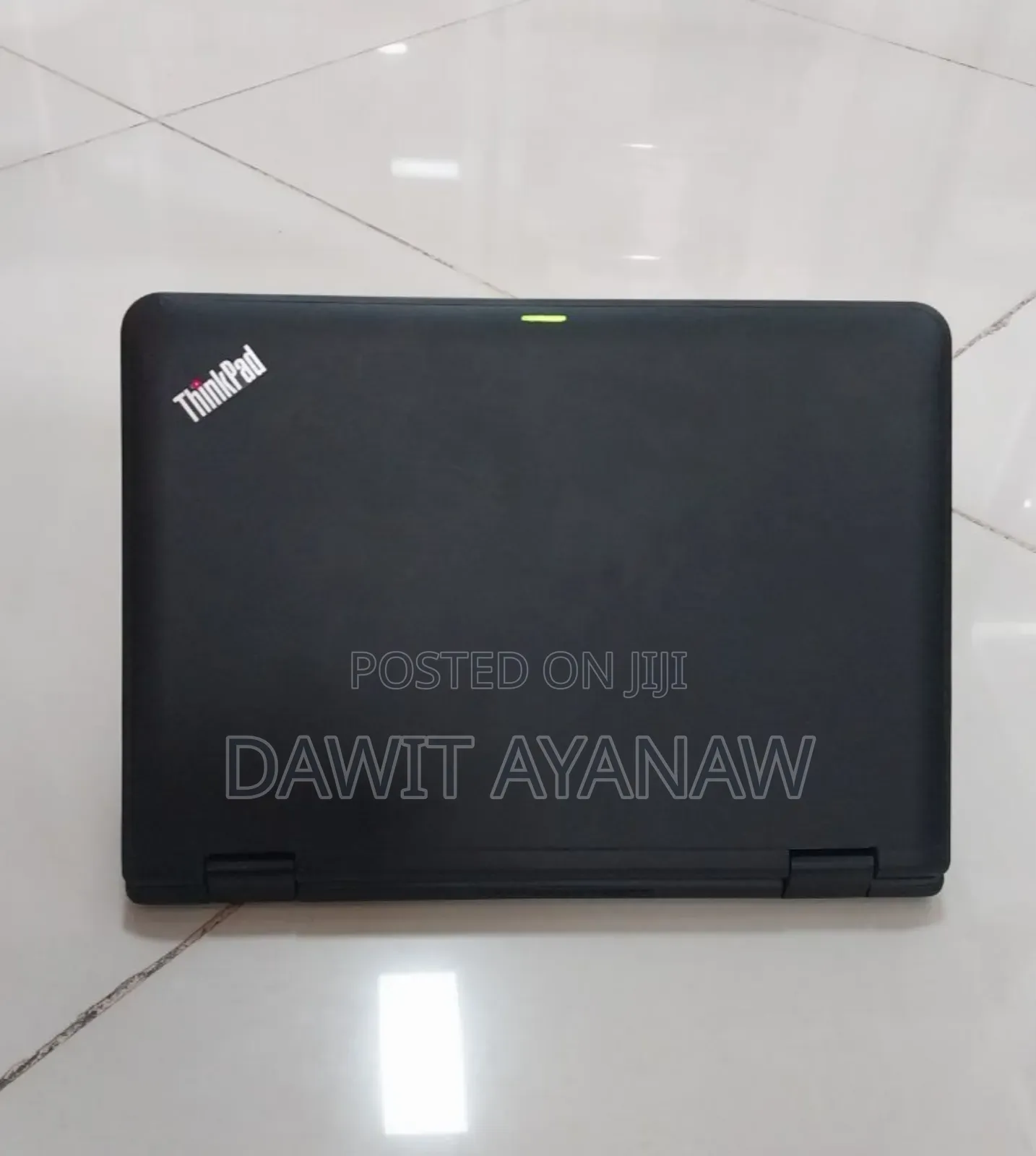 New Laptop Lenovo 4GB Intel Core 2 Quad SSD 256GB