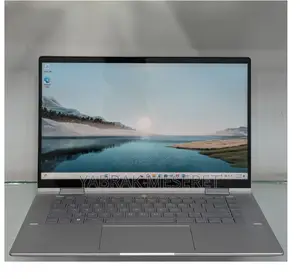 New Laptop HP Envy X360 16GB AMD Ryzen 5 SSD 512GB