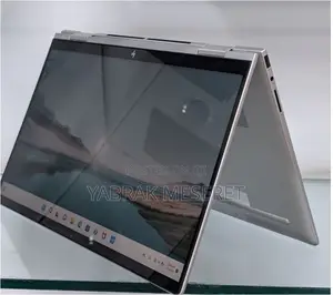 New Laptop HP Envy X360 16GB AMD Ryzen 5 SSD 512GB