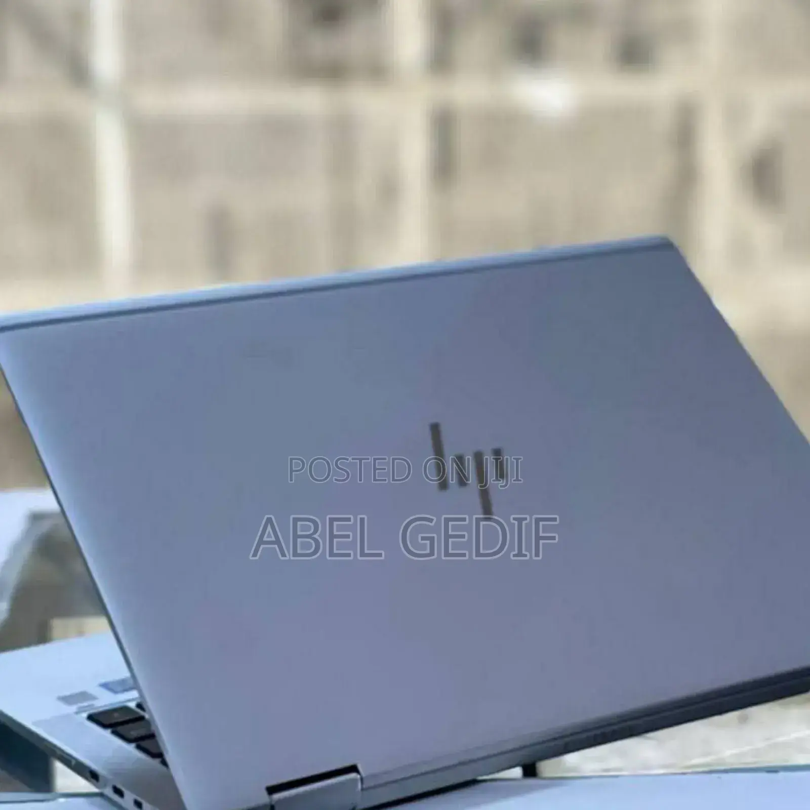 New Laptop HP EliteBook X360 1030 G4 16GB Intel Core I5 SSD 1T