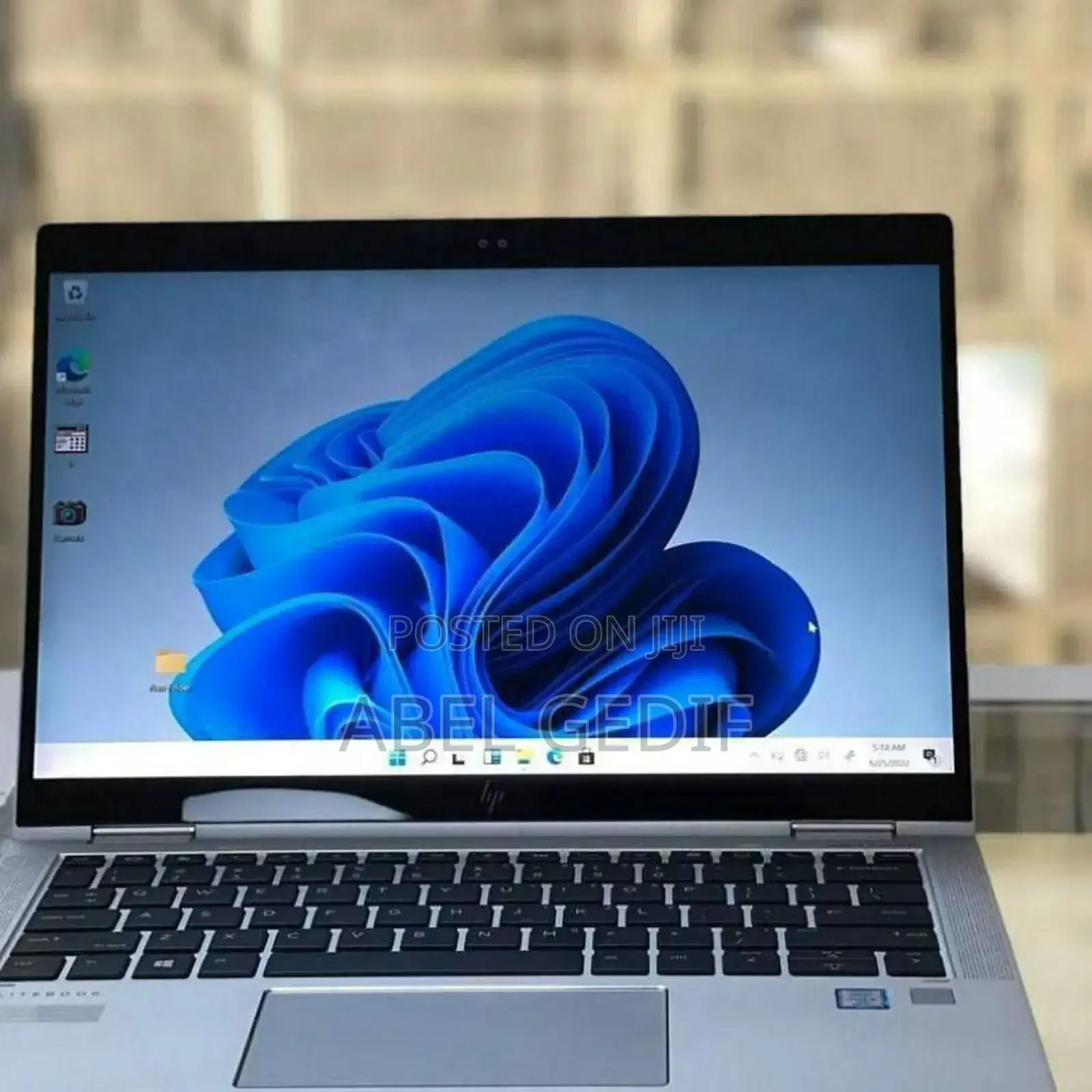 New Laptop HP EliteBook X360 1030 G4 16GB Intel Core I5 SSD 1T