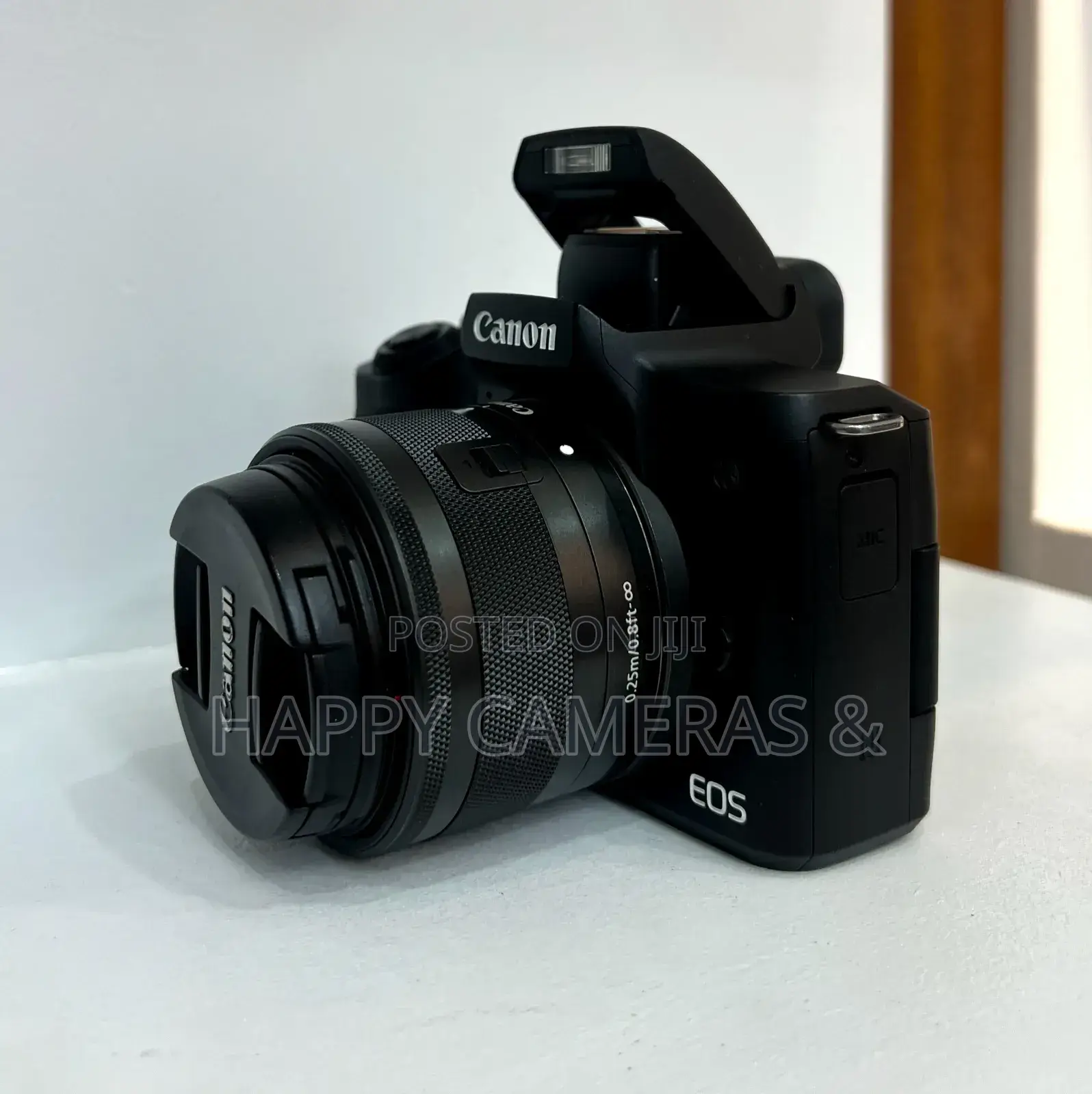 M50 15-45mm