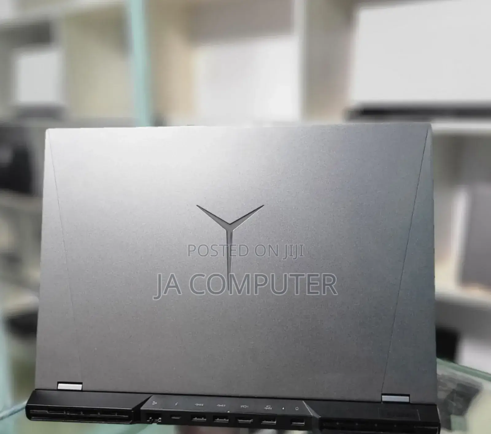 New Laptop Lenovo Legion 5 16GB Intel Core I7 SSD 512GB