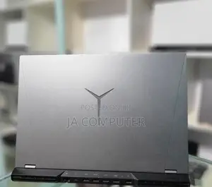 New Laptop Lenovo Legion 5 16GB Intel Core I7 SSD 512GB